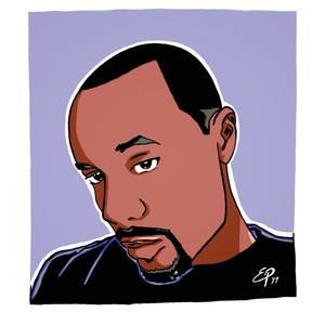 Meet your Posher, Eric